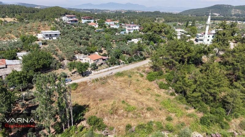 Menderes Bahçecik Satılık 506 M2 Müstakil Köy İçi İmarlı Arsa — fotoğraf 3