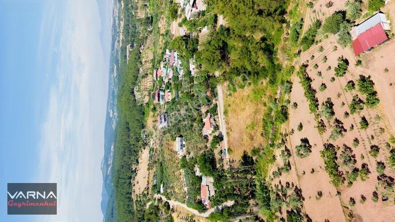 Menderes Bahçecik Satılık 506 M2 Müstakil Köy İçi İmarlı Arsa — fotoğraf 10