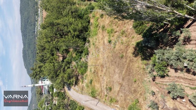 Menderes Bahçecik Satılık 506 M2 Müstakil Köy İçi İmarlı Arsa — fotoğraf 11