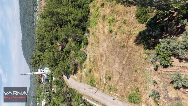 Menderes Bahçecik Satılık 506 M2 Müstakil Köy İçi İmarlı Arsa — fotoğraf 12