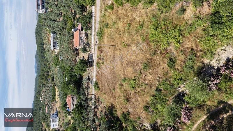 Menderes Bahçecik Satılık 506 M2 Müstakil Köy İçi İmarlı Arsa — fotoğraf 13