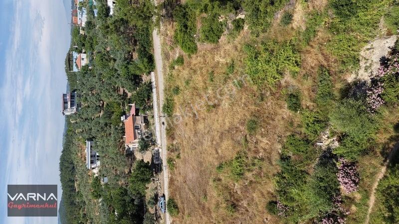 Menderes Bahçecik Satılık 506 M2 Müstakil Köy İçi İmarlı Arsa — fotoğraf 14