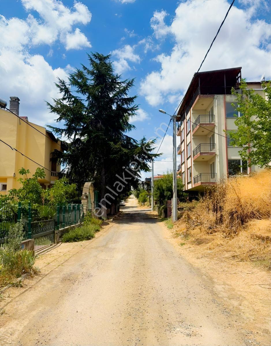 Gazioğlunda İstanbul Bulvarına Cephe 700 M² Satılık Arsa — fotoğraf 2