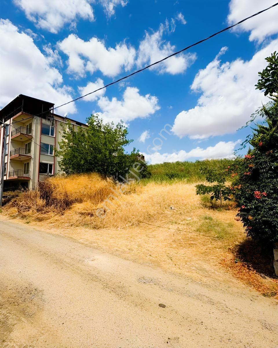 Gazioğlunda İstanbul Bulvarına Cephe 700 M² Satılık Arsa — fotoğraf 3
