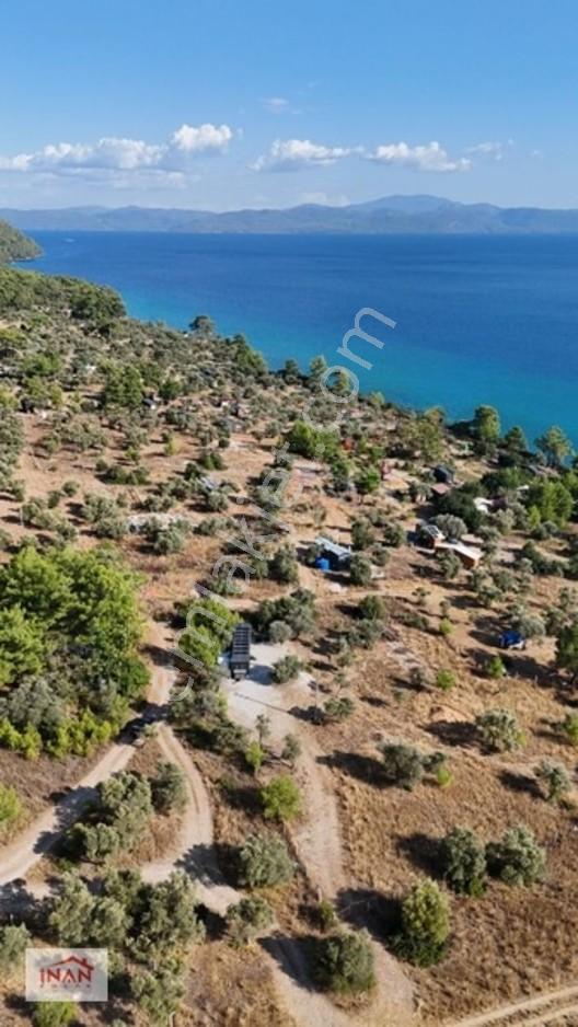 Zeytinköy Taşcağızda Akbüke Yakın,deniz Manzaralı 407 M² Tarla — fotoğraf 6