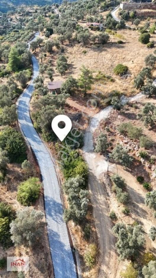 Zeytinköy Taşcağızda Akbüke Yakın,deniz Manzaralı 407 M² Tarla — fotoğraf 7
