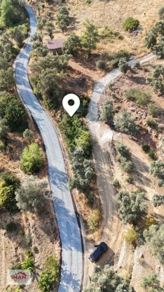 Zeytinköy Taşcağızda Akbüke Yakın,deniz Manzaralı 407 M² Tarla — fotoğraf 10