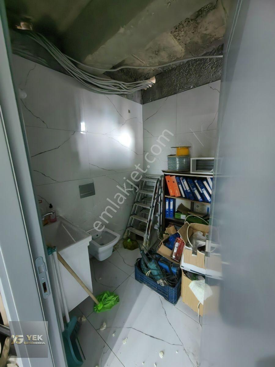 Mersin Erdemli Koyuncu Mahallesinde 1+1 Satılık Daire — fotoğraf 2