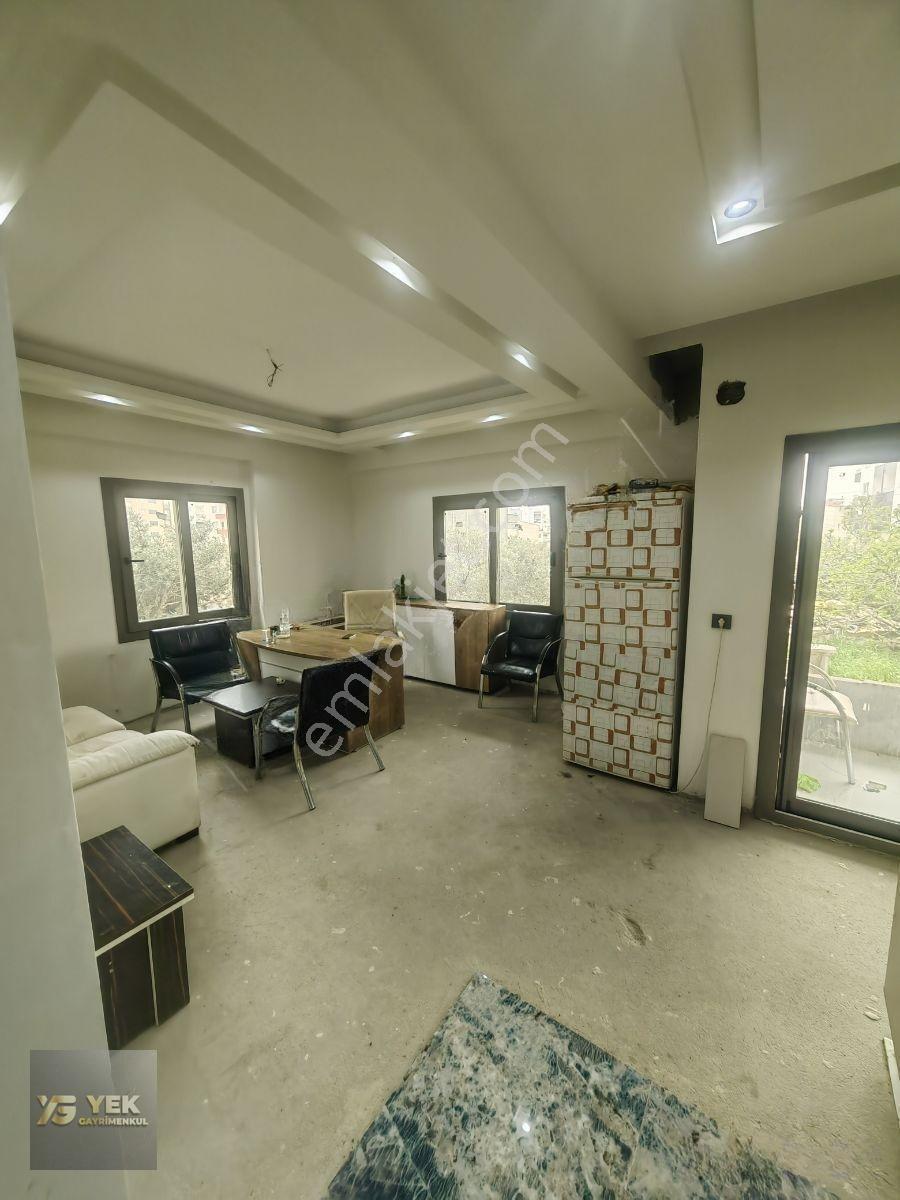 Mersin Erdemli Koyuncu Mahallesinde 1+1 Satılık Daire — fotoğraf 4