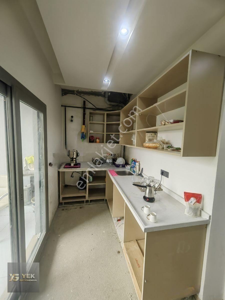 Mersin Erdemli Koyuncu Mahallesinde 1+1 Satılık Daire — fotoğraf 5