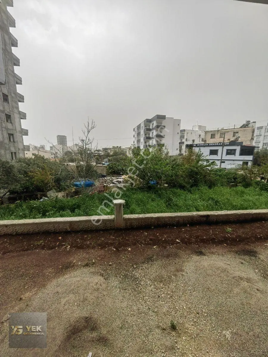 Mersin Erdemli Koyuncu Mahallesinde 1+1 Satılık Daire — fotoğraf 7