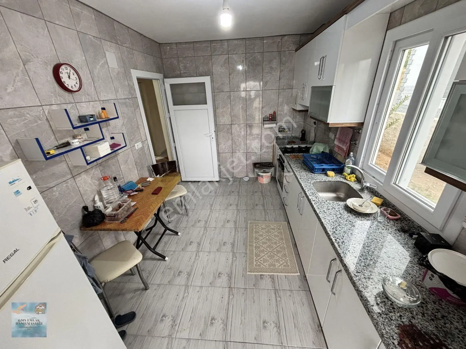 Gms Emlak’tan Karataş’ta Satılık 338m Arsa Üstüne Kurulu 2+1 Lux Müstakil Ev — fotoğraf 10