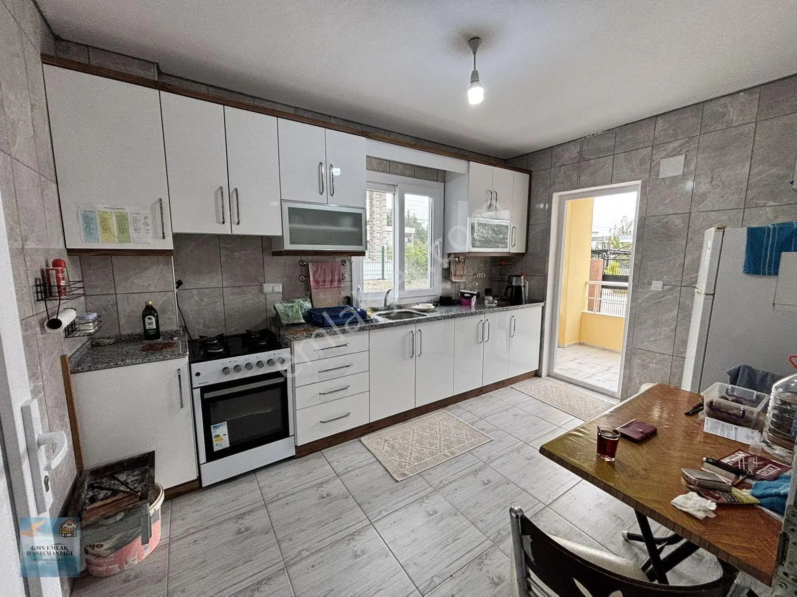 Gms Emlak’tan Karataş’ta Satılık 338m Arsa Üstüne Kurulu 2+1 Lux Müstakil Ev — fotoğraf 12