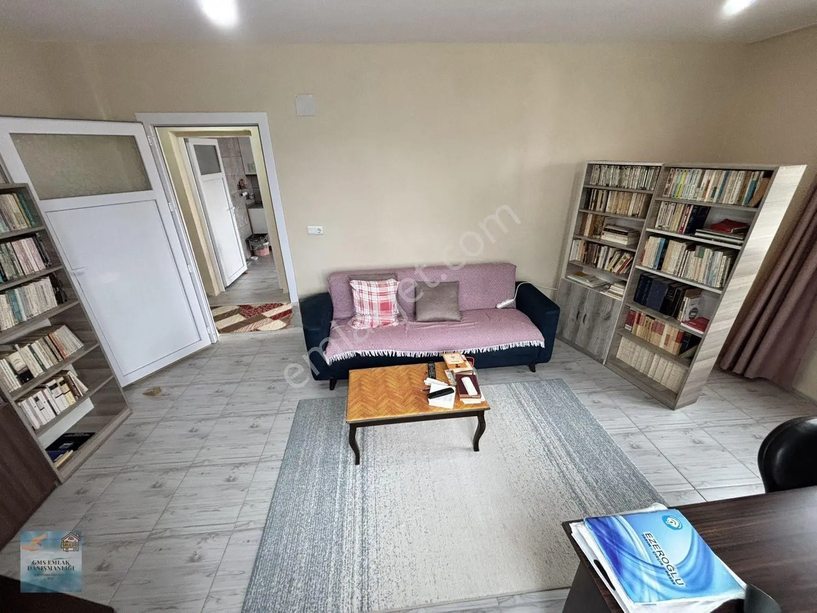 Gms Emlak’tan Karataş’ta Satılık 338m Arsa Üstüne Kurulu 2+1 Lux Müstakil Ev — fotoğraf 16