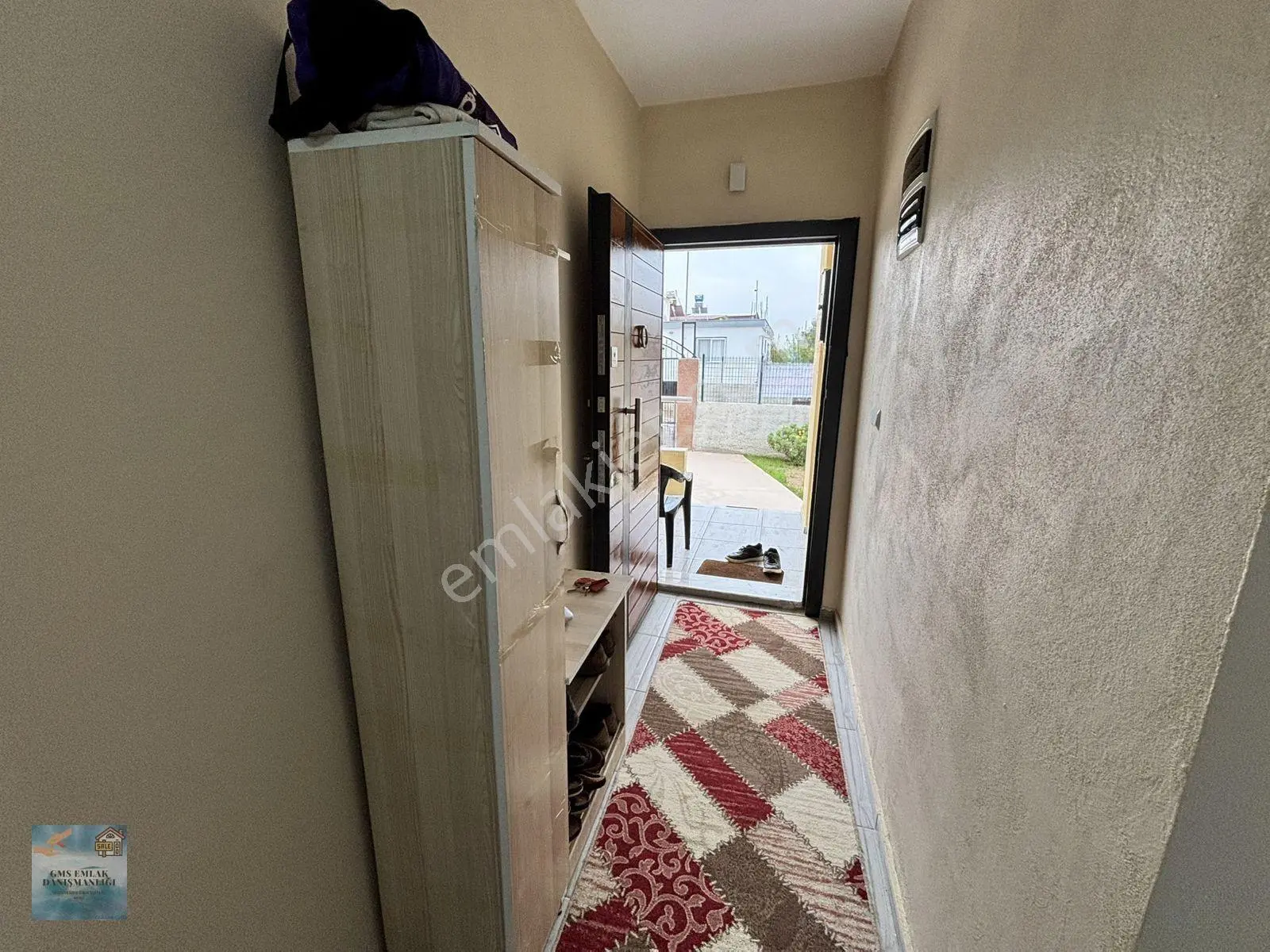 Gms Emlak’tan Karataş’ta Satılık 338m Arsa Üstüne Kurulu 2+1 Lux Müstakil Ev — fotoğraf 17