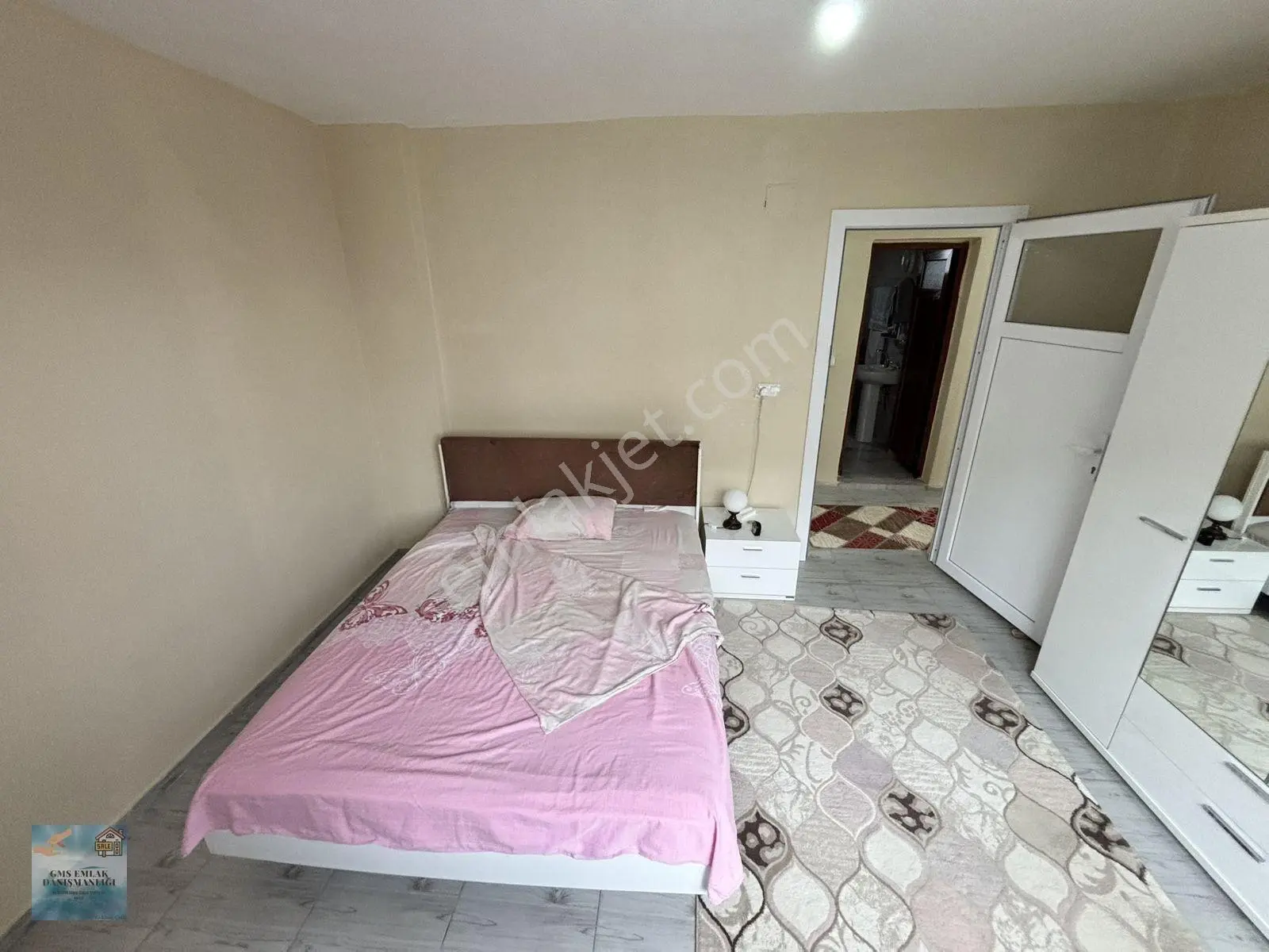 Gms Emlak’tan Karataş’ta Satılık 338m Arsa Üstüne Kurulu 2+1 Lux Müstakil Ev — fotoğraf 19