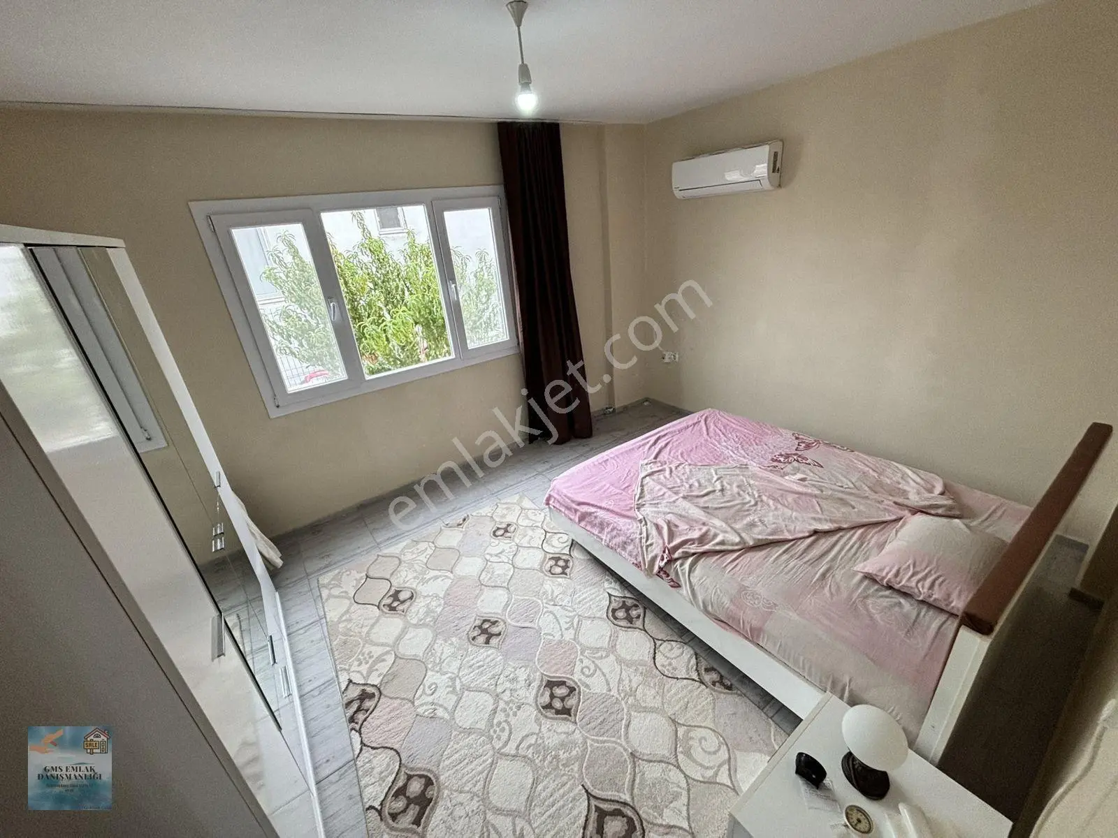 Gms Emlak’tan Karataş’ta Satılık 338m Arsa Üstüne Kurulu 2+1 Lux Müstakil Ev — fotoğraf 20