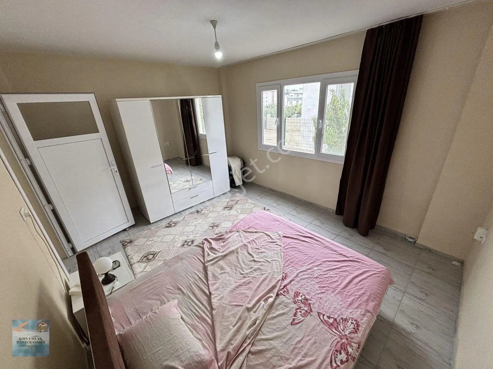 Gms Emlak’tan Karataş’ta Satılık 338m Arsa Üstüne Kurulu 2+1 Lux Müstakil Ev — fotoğraf 21