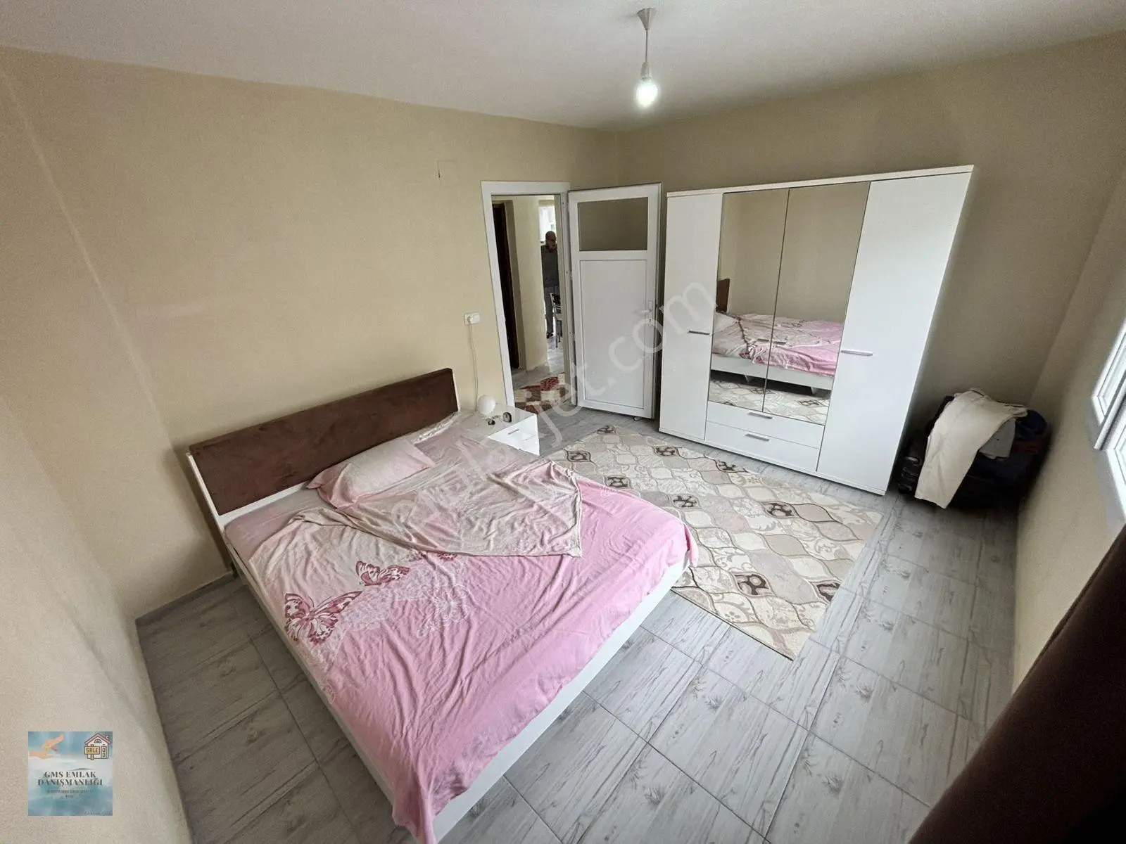 Gms Emlak’tan Karataş’ta Satılık 338m Arsa Üstüne Kurulu 2+1 Lux Müstakil Ev — fotoğraf 22