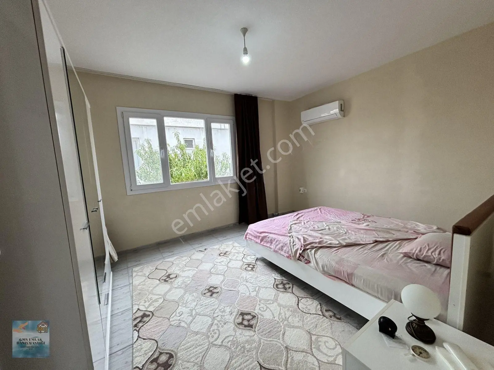 Gms Emlak’tan Karataş’ta Satılık 338m Arsa Üstüne Kurulu 2+1 Lux Müstakil Ev — fotoğraf 23