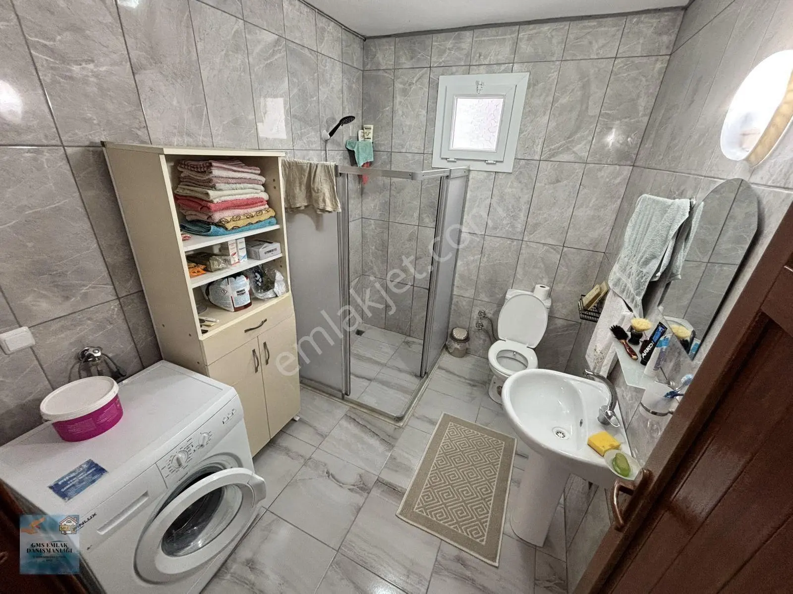 Gms Emlak’tan Karataş’ta Satılık 338m Arsa Üstüne Kurulu 2+1 Lux Müstakil Ev — fotoğraf 28