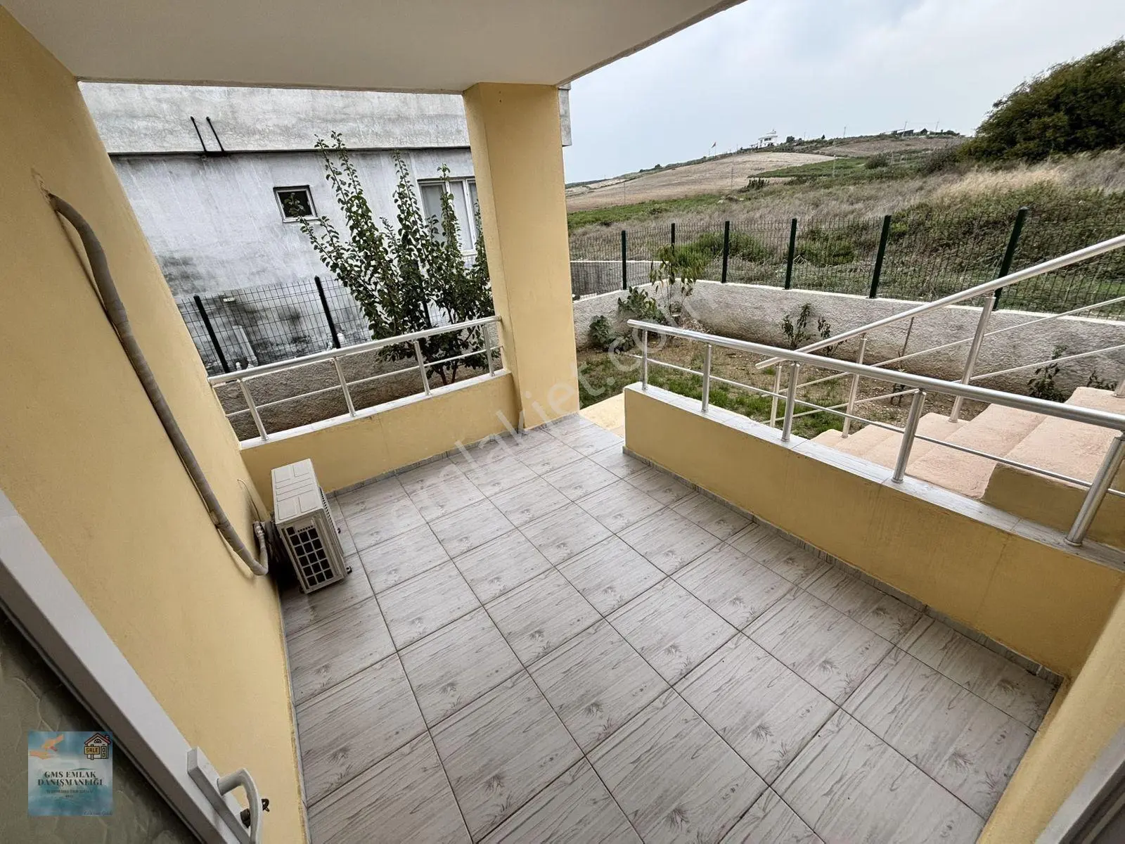 Gms Emlak’tan Karataş’ta Satılık 338m Arsa Üstüne Kurulu 2+1 Lux Müstakil Ev — fotoğraf 30