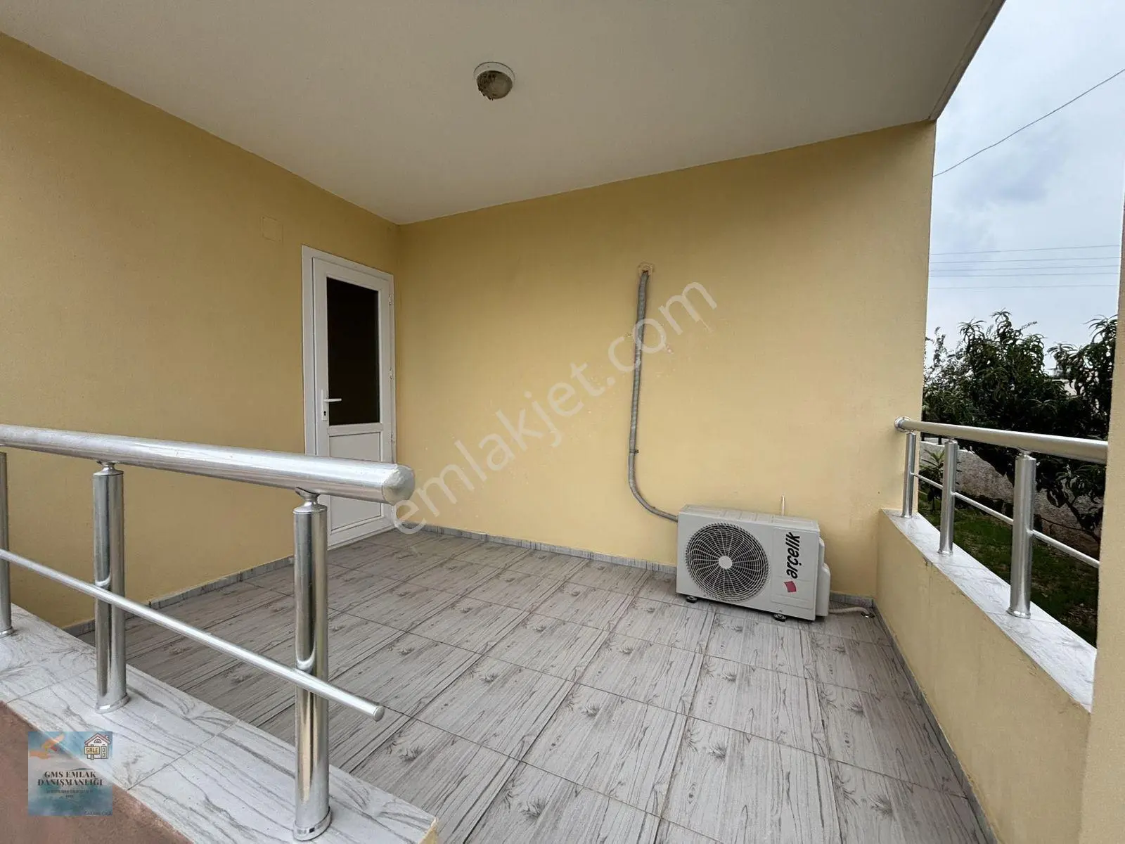 Gms Emlak’tan Karataş’ta Satılık 338m Arsa Üstüne Kurulu 2+1 Lux Müstakil Ev — fotoğraf 31