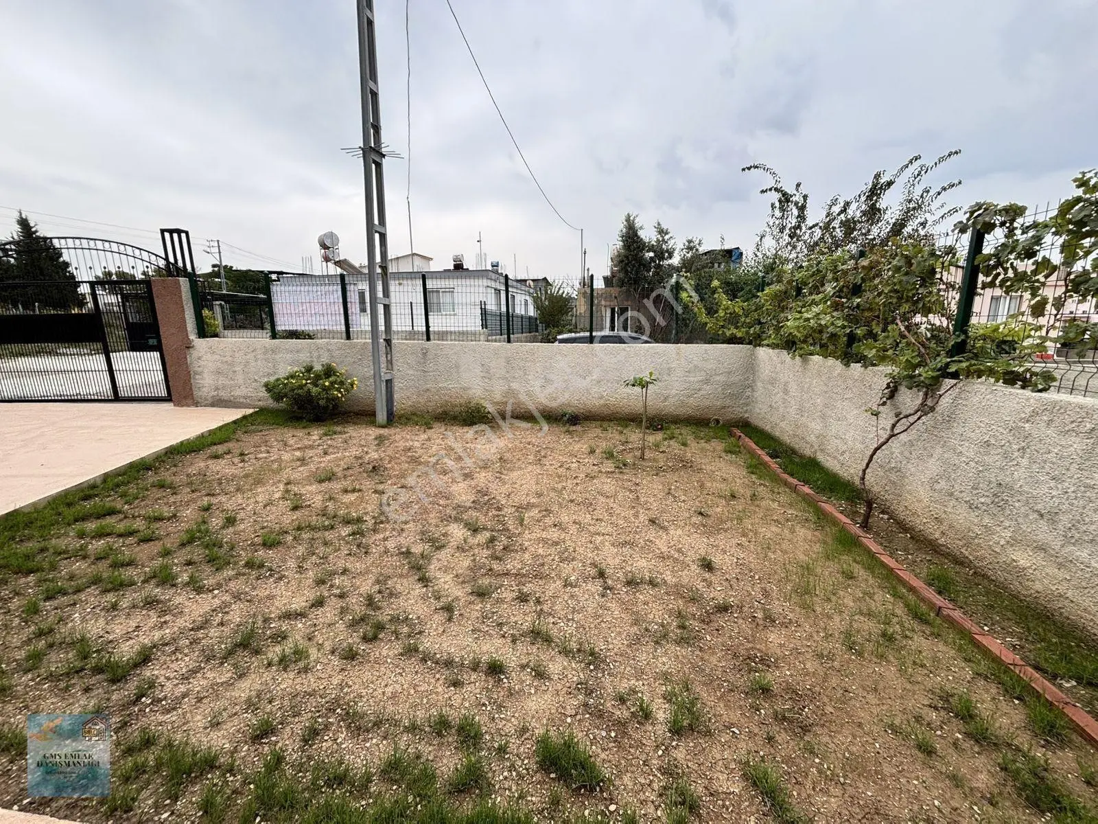 Gms Emlak’tan Karataş’ta Satılık 338m Arsa Üstüne Kurulu 2+1 Lux Müstakil Ev — fotoğraf 35