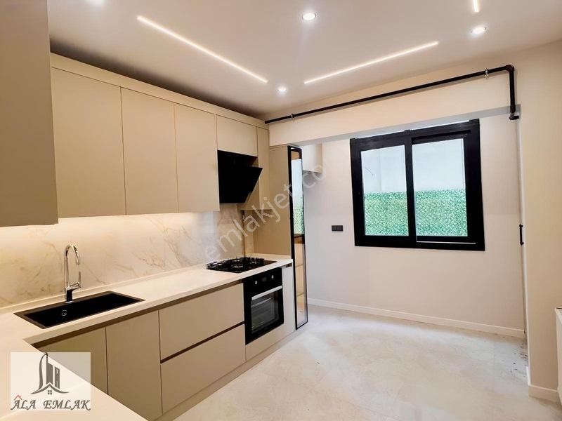 Türk Koleji Yakını Satılık 3+1 Lüks Daire (130m²) — fotoğraf 4