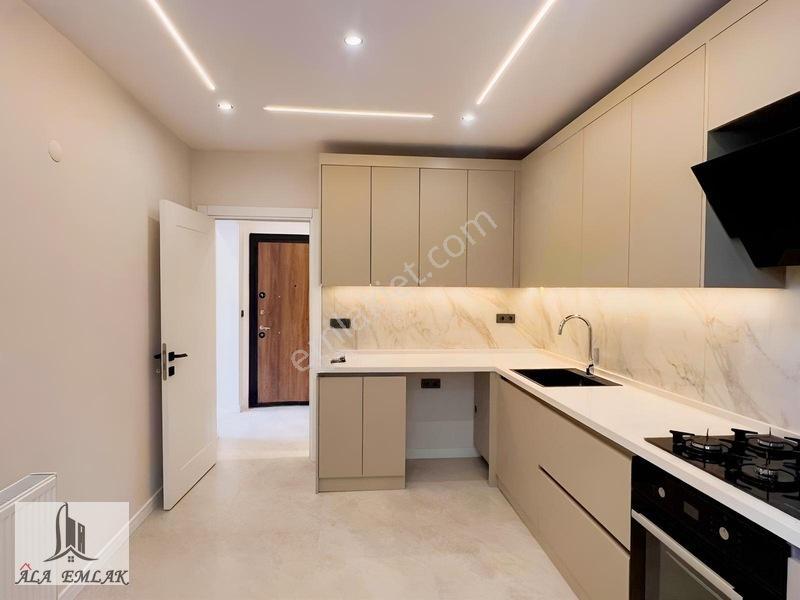 Türk Koleji Yakını Satılık 3+1 Lüks Daire (130m²) — fotoğraf 6