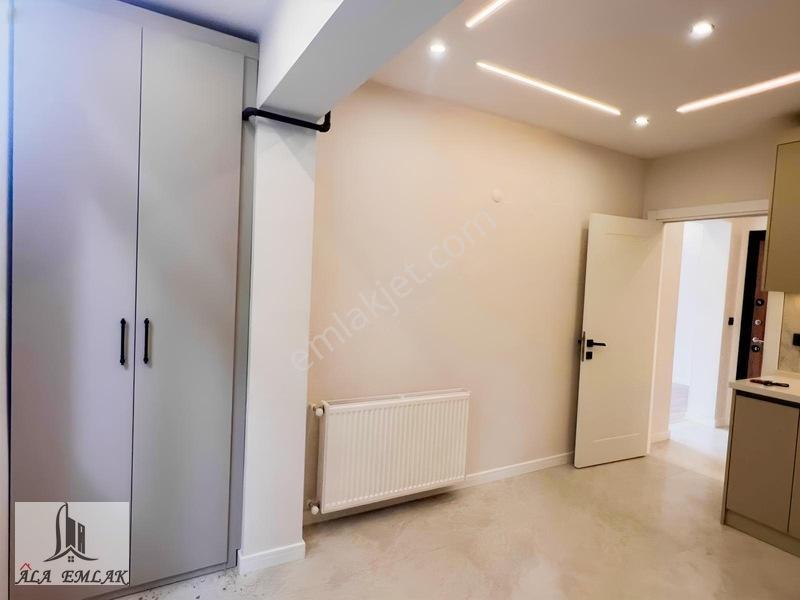 Türk Koleji Yakını Satılık 3+1 Lüks Daire (130m²) — fotoğraf 7