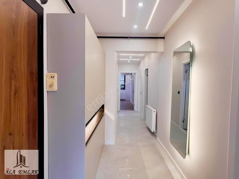 Türk Koleji Yakını Satılık 3+1 Lüks Daire (130m²) — fotoğraf 8