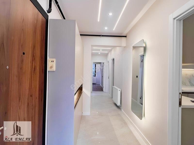 Türk Koleji Yakını Satılık 3+1 Lüks Daire (130m²) — fotoğraf 9