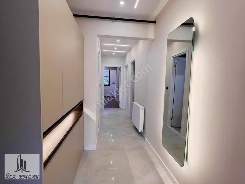 Türk Koleji Yakını Satılık 3+1 Lüks Daire (130m²) — fotoğraf 10