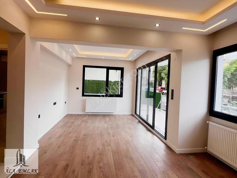 Türk Koleji Yakını Satılık 3+1 Lüks Daire (130m²) — fotoğraf 11