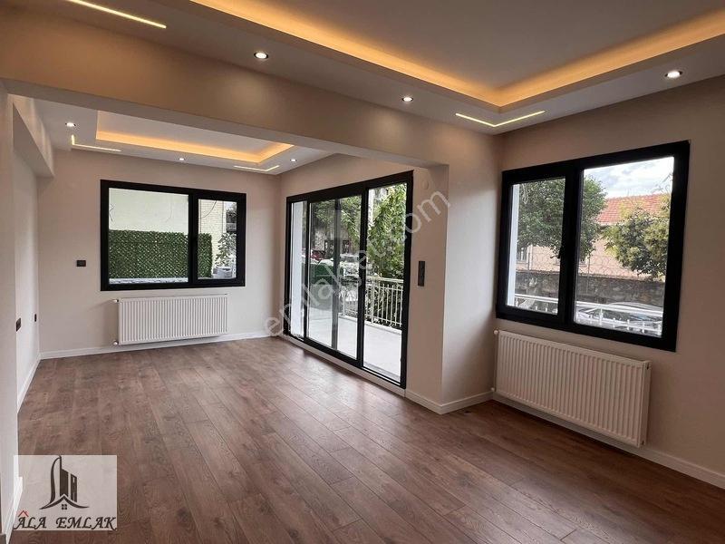 Türk Koleji Yakını Satılık 3+1 Lüks Daire (130m²) — fotoğraf 12