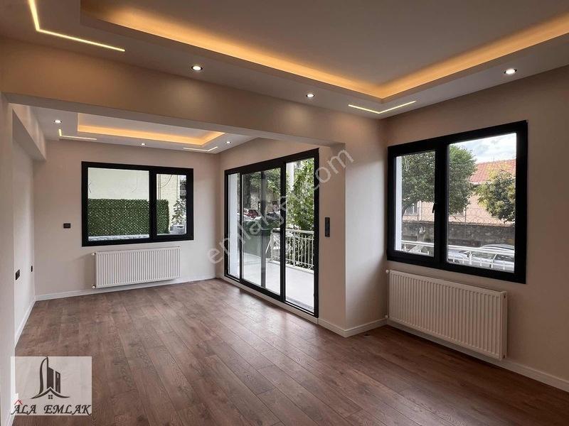 Türk Koleji Yakını Satılık 3+1 Lüks Daire (130m²) — fotoğraf 13