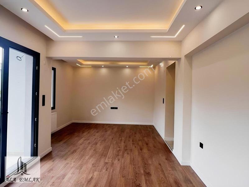 Türk Koleji Yakını Satılık 3+1 Lüks Daire (130m²) — fotoğraf 14
