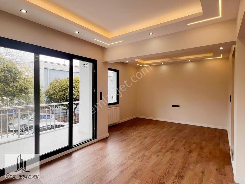 Türk Koleji Yakını Satılık 3+1 Lüks Daire (130m²) — fotoğraf 15