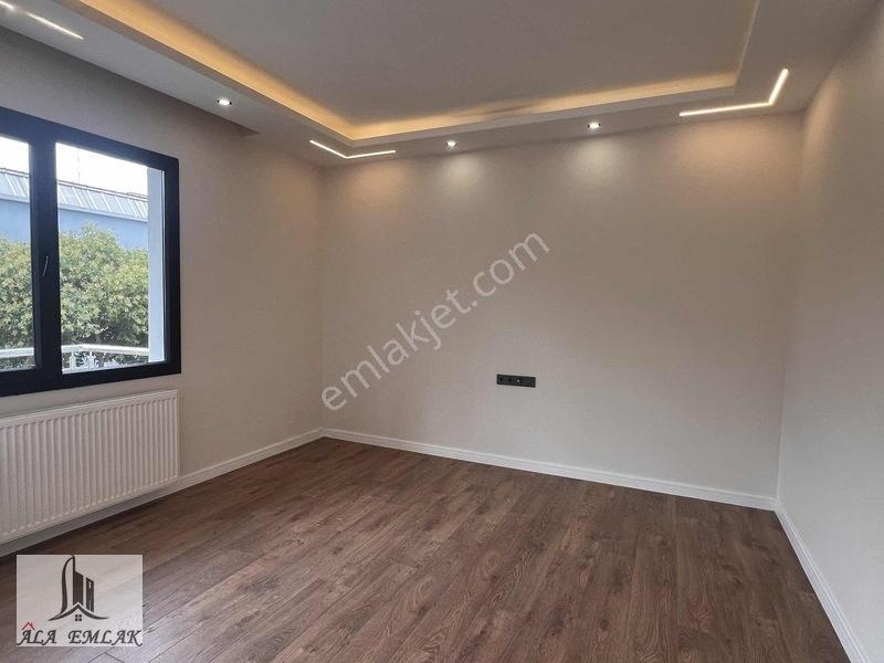 Türk Koleji Yakını Satılık 3+1 Lüks Daire (130m²) — fotoğraf 16