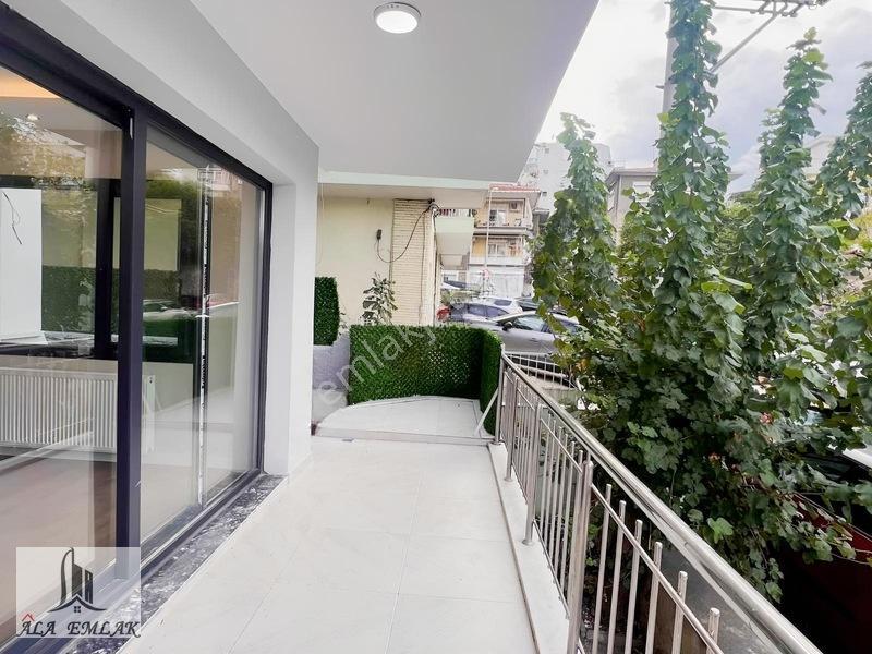 Türk Koleji Yakını Satılık 3+1 Lüks Daire (130m²) — fotoğraf 17