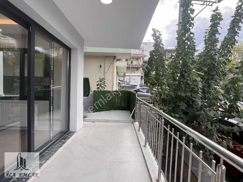 Türk Koleji Yakını Satılık 3+1 Lüks Daire (130m²) — fotoğraf 18