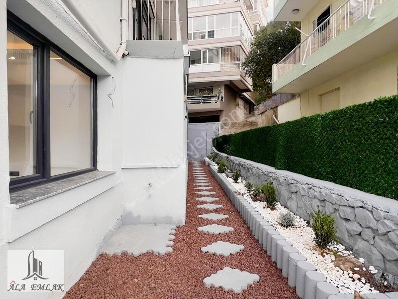 Türk Koleji Yakını Satılık 3+1 Lüks Daire (130m²) — fotoğraf 20