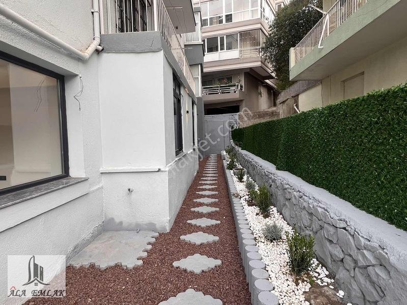 Türk Koleji Yakını Satılık 3+1 Lüks Daire (130m²) — fotoğraf 21