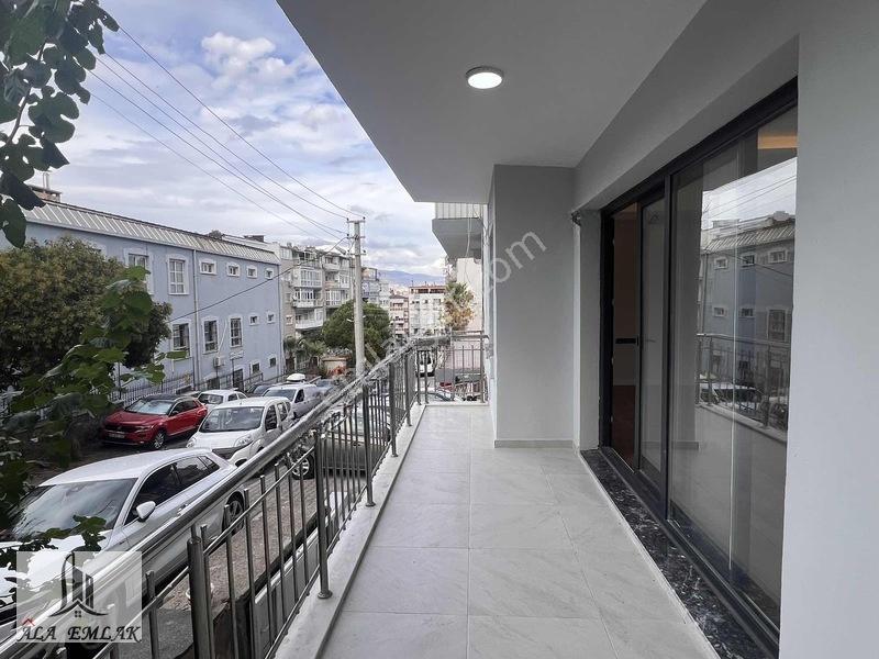 Türk Koleji Yakını Satılık 3+1 Lüks Daire (130m²) — fotoğraf 22