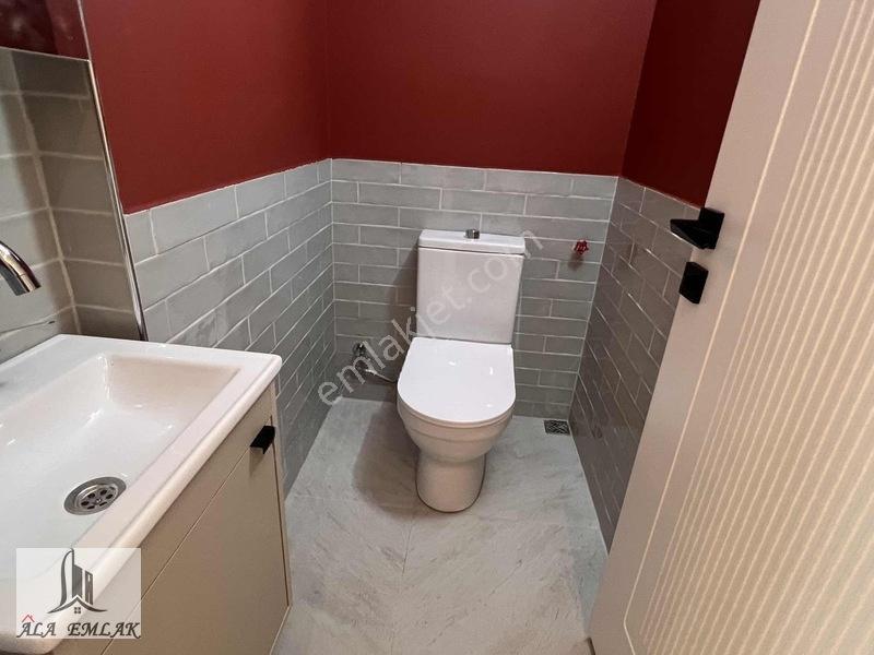 Türk Koleji Yakını Satılık 3+1 Lüks Daire (130m²) — fotoğraf 23