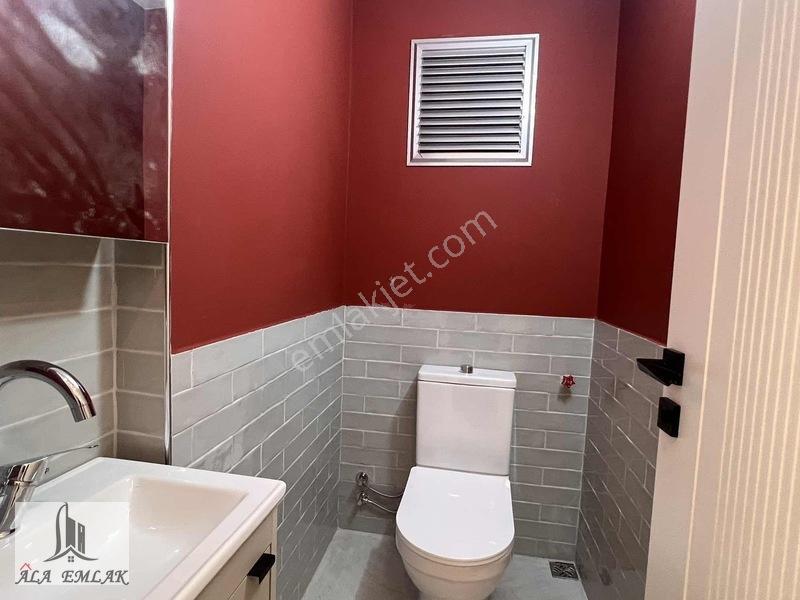 Türk Koleji Yakını Satılık 3+1 Lüks Daire (130m²) — fotoğraf 24