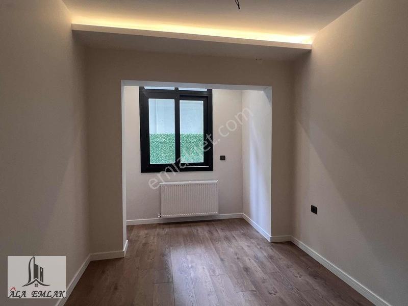 Türk Koleji Yakını Satılık 3+1 Lüks Daire (130m²) — fotoğraf 25