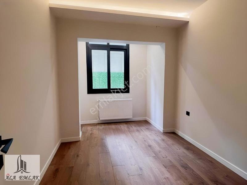 Türk Koleji Yakını Satılık 3+1 Lüks Daire (130m²) — fotoğraf 26