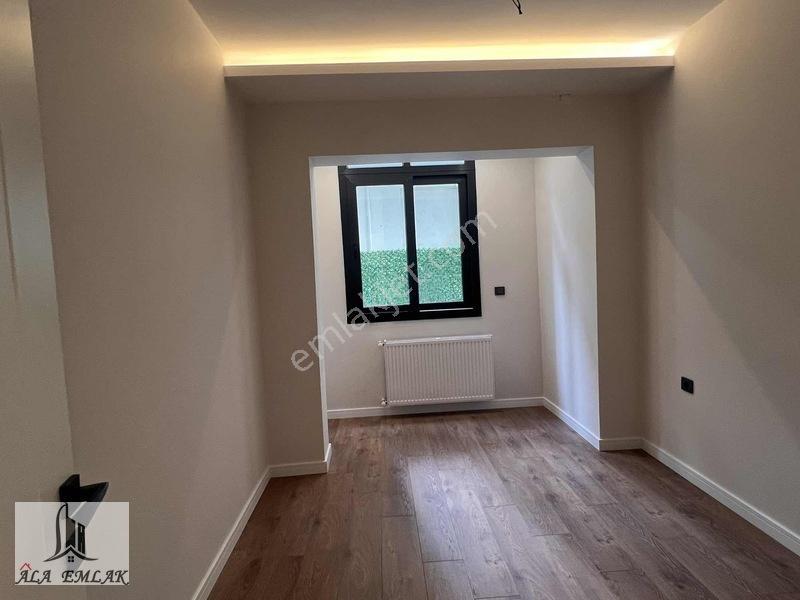 Türk Koleji Yakını Satılık 3+1 Lüks Daire (130m²) — fotoğraf 27